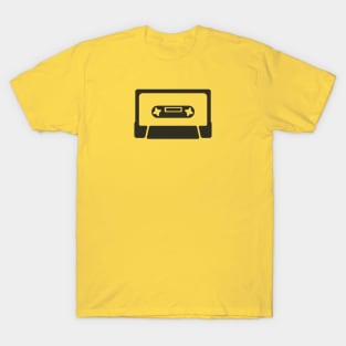 Cassette Tape T-Shirt